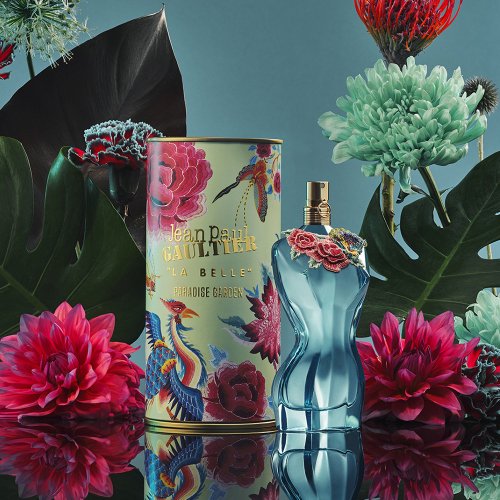 Jean Paul GAULTIER La Belle Paradise Garden - Edition Limitée Jean Paul GAULTIER La Belle Paradise Garden - Edition Limitée